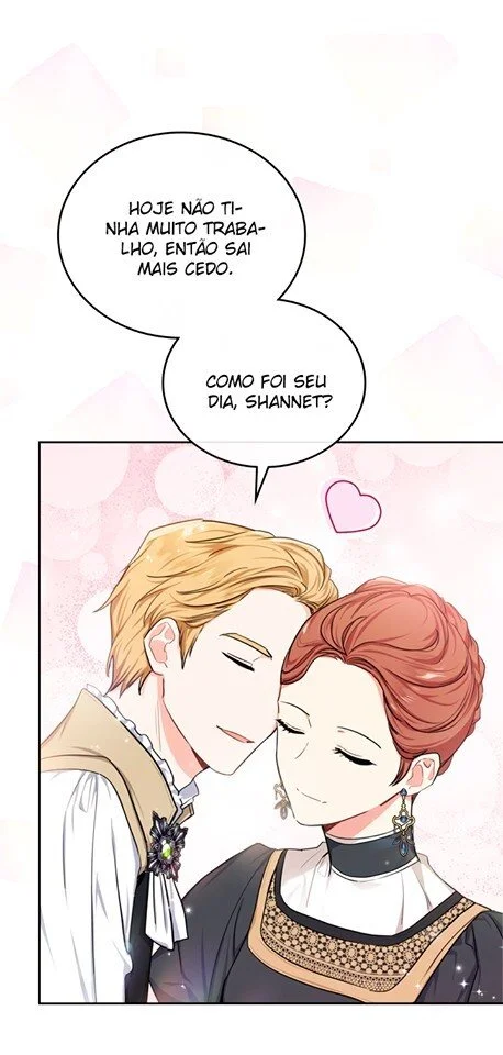 Serei a Matriarca Nessa Vida Capítulo 0
