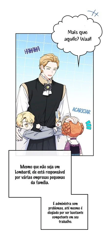 Serei a Matriarca Nessa Vida Capítulo 0