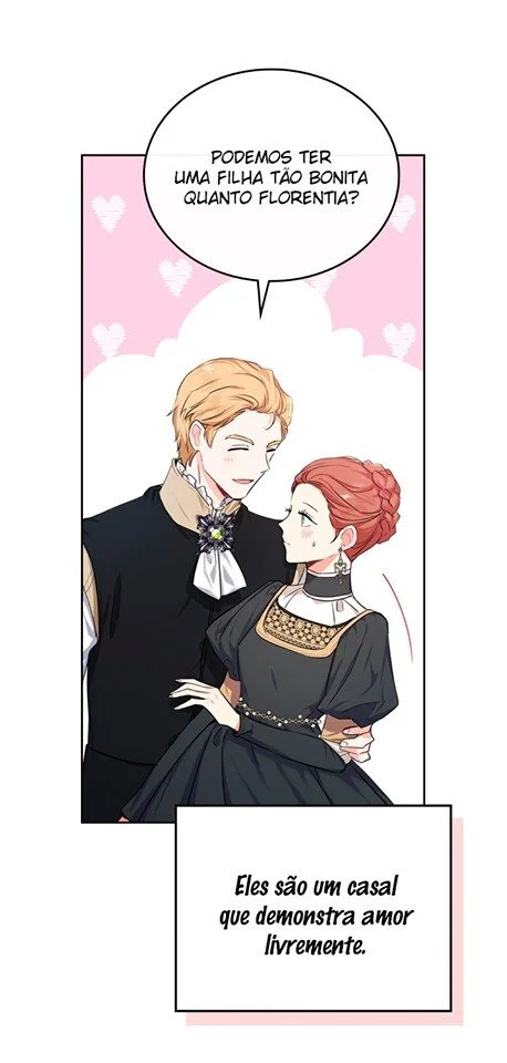 Serei a Matriarca Nessa Vida Capítulo 0