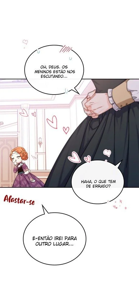 Serei a Matriarca Nessa Vida Capítulo 0