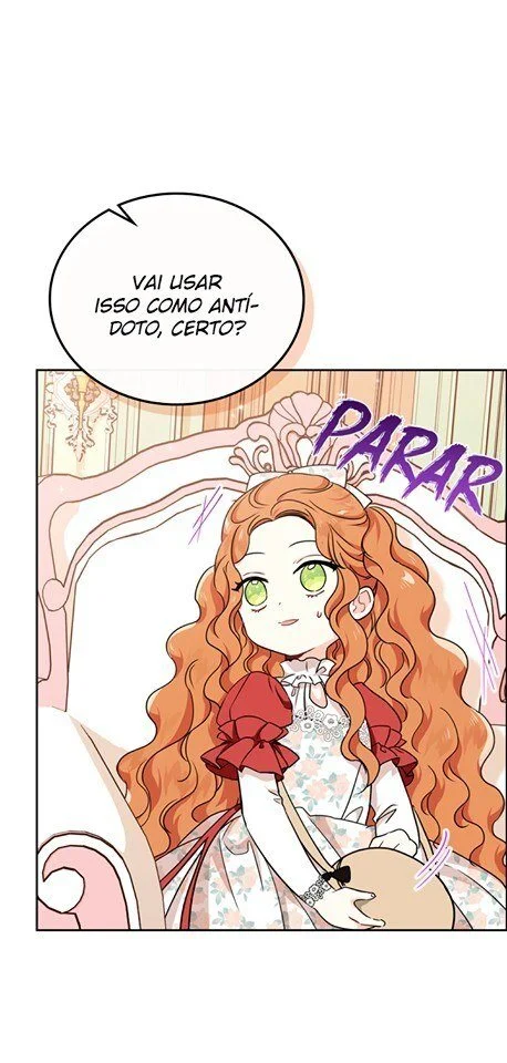 Serei a Matriarca Nessa Vida Capítulo 0
