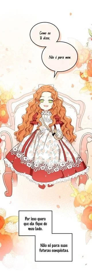 Serei a Matriarca Nessa Vida Capítulo 0