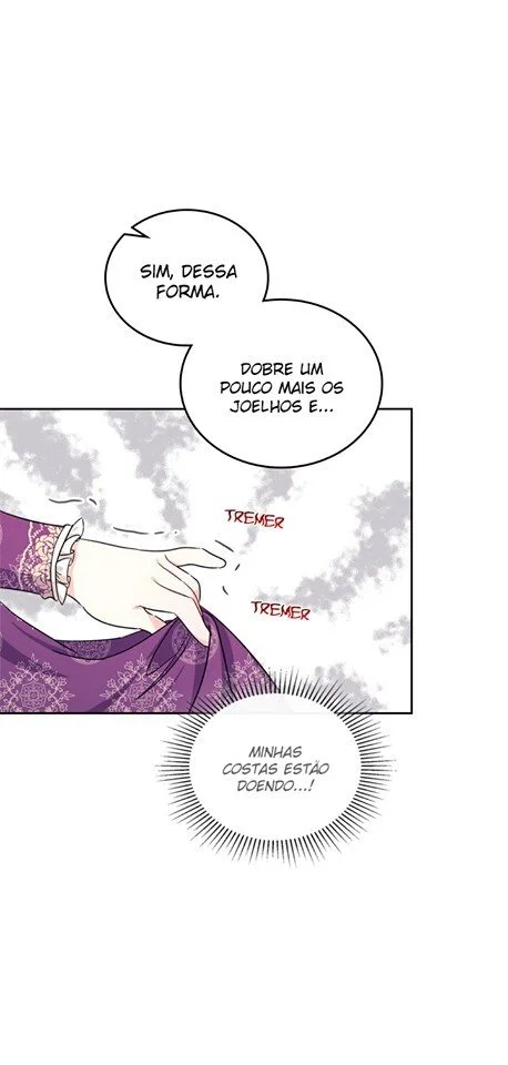 Serei a Matriarca Nessa Vida Capítulo 0