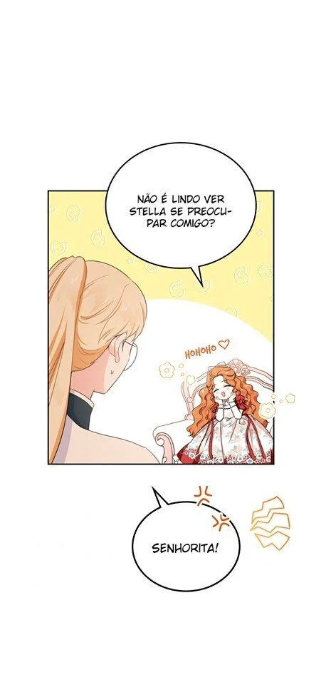 Serei a Matriarca Nessa Vida Capítulo 0