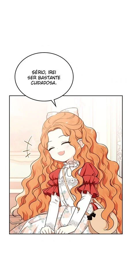 Serei a Matriarca Nessa Vida Capítulo 0