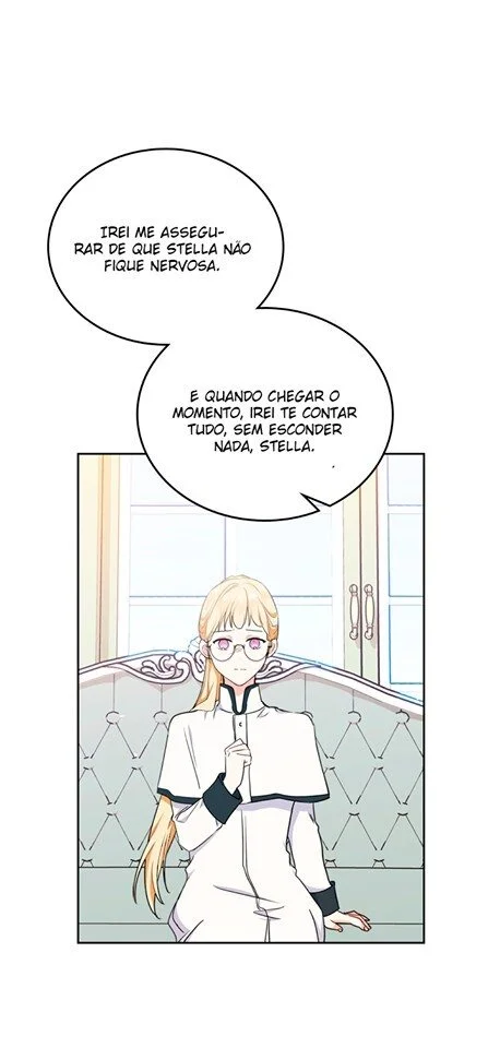 Serei a Matriarca Nessa Vida Capítulo 0