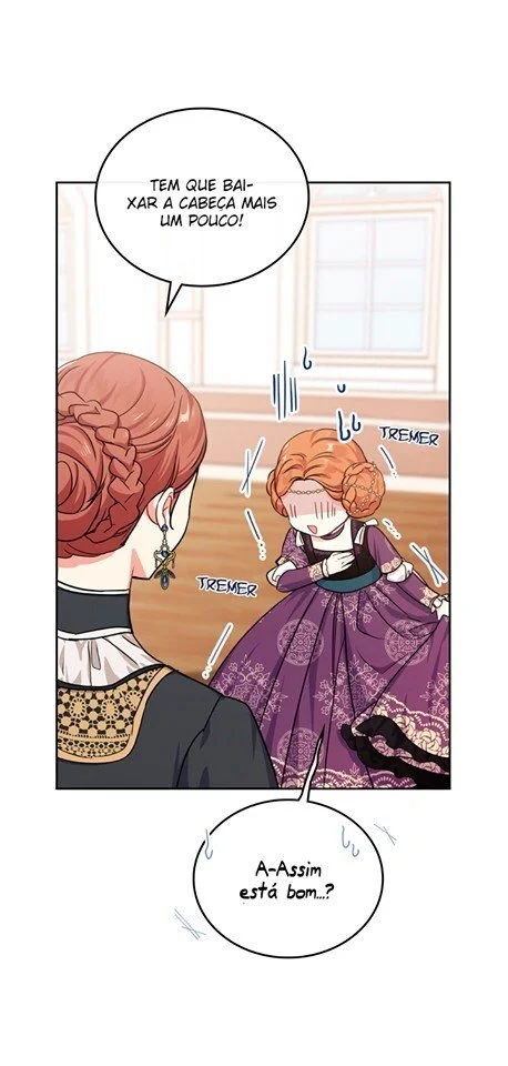 Serei a Matriarca Nessa Vida Capítulo 0