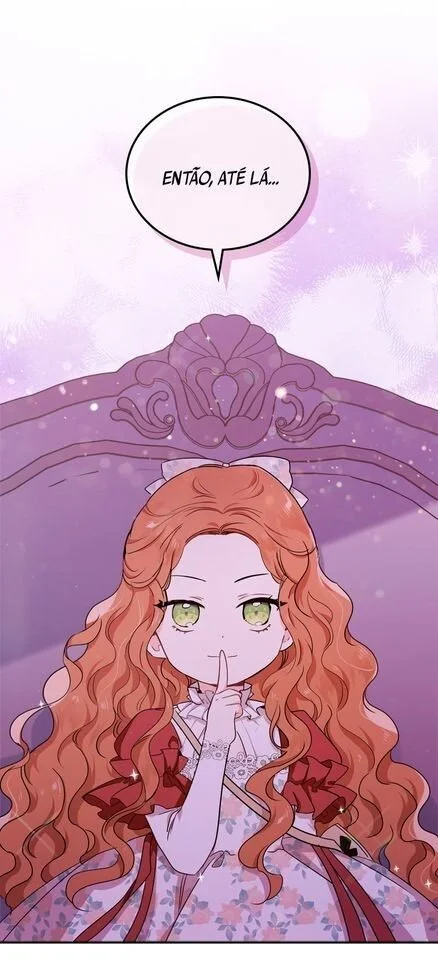 Serei a Matriarca Nessa Vida Capítulo 0