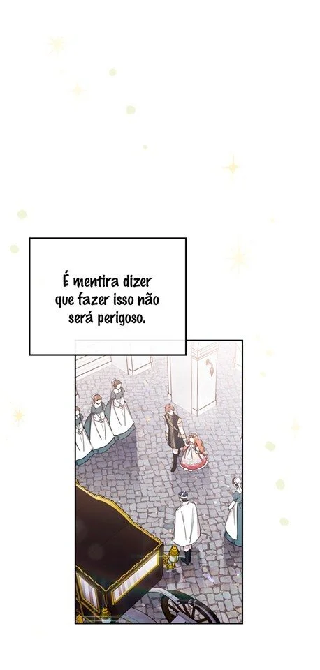 Serei a Matriarca Nessa Vida Capítulo 0