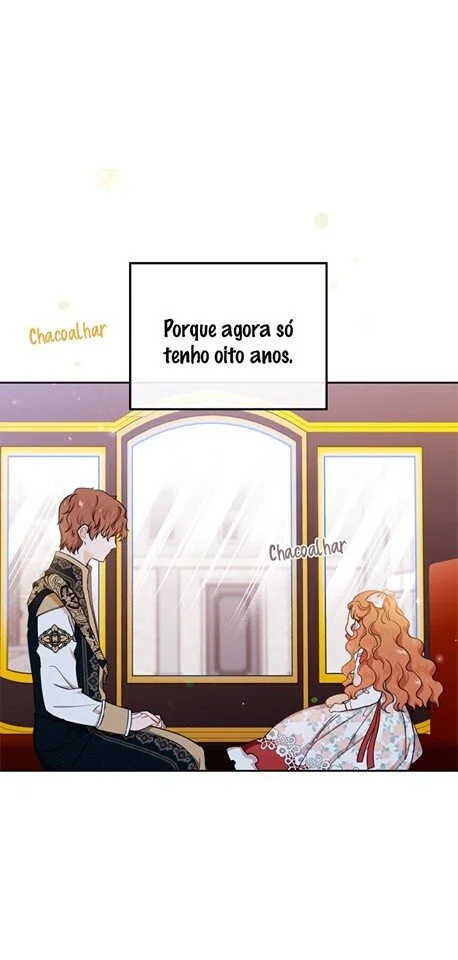 Serei a Matriarca Nessa Vida Capítulo 0