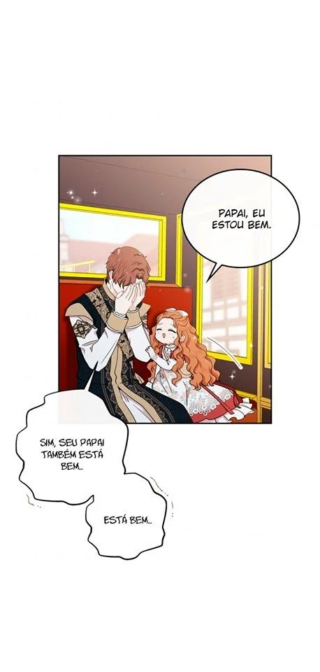Serei a Matriarca Nessa Vida Capítulo 0