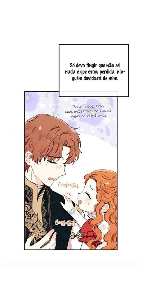 Serei a Matriarca Nessa Vida Capítulo 0