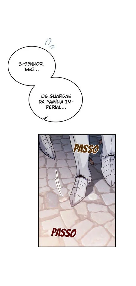 Serei a Matriarca Nessa Vida Capítulo 0