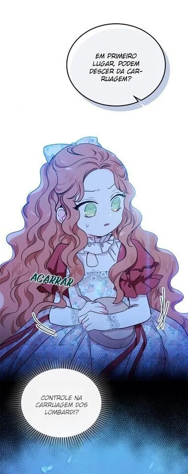 Serei a Matriarca Nessa Vida Capítulo 0