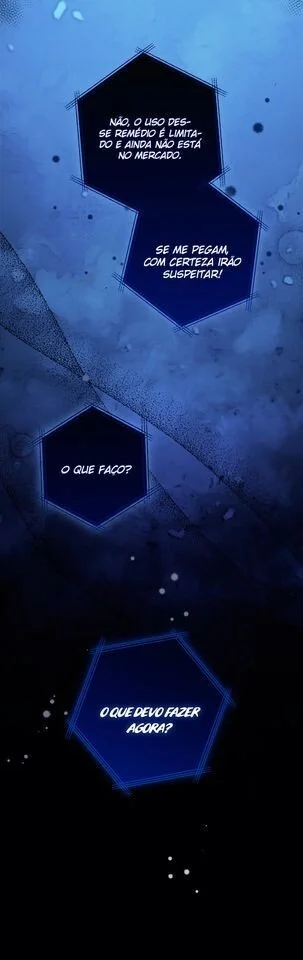 Serei a Matriarca Nessa Vida Capítulo 0
