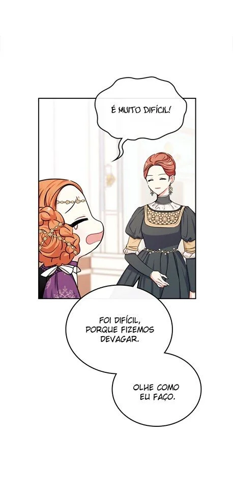 Serei a Matriarca Nessa Vida Capítulo 0