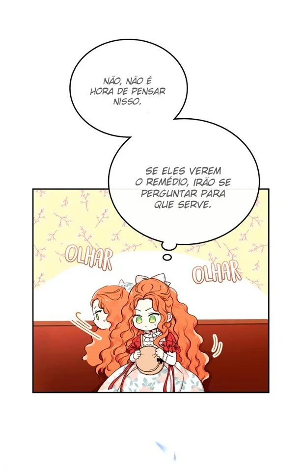 Serei a Matriarca Nessa Vida Capítulo 0