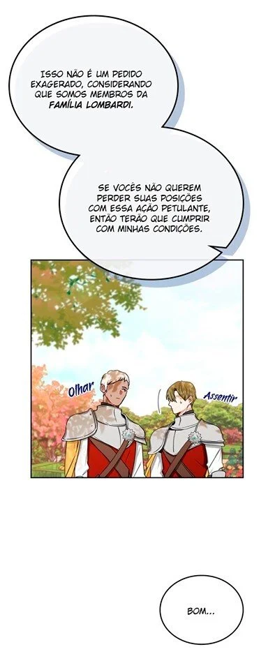 Serei a Matriarca Nessa Vida Capítulo 0