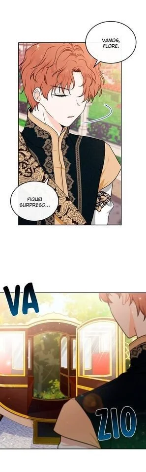 Serei a Matriarca Nessa Vida Capítulo 0