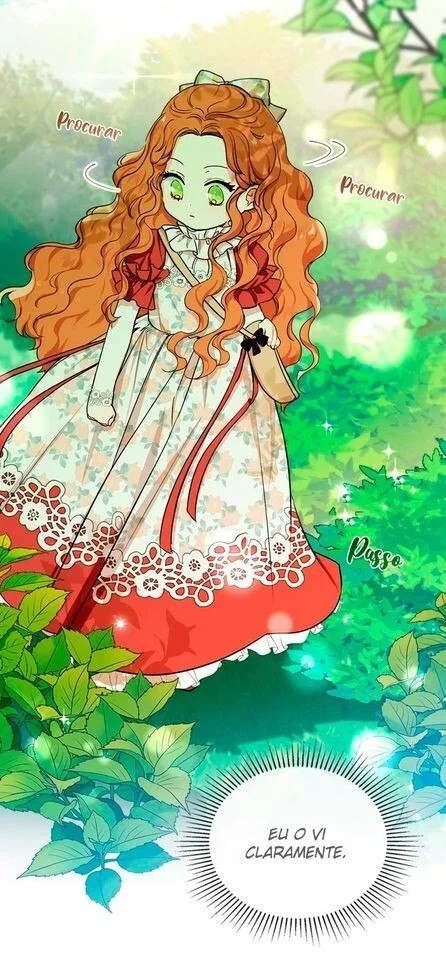 Serei a Matriarca Nessa Vida Capítulo 0