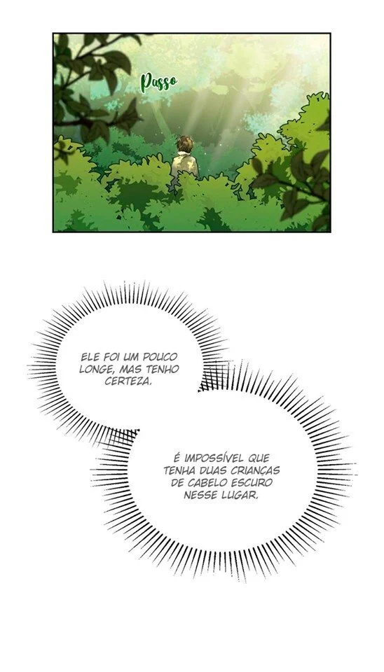 Serei a Matriarca Nessa Vida Capítulo 0
