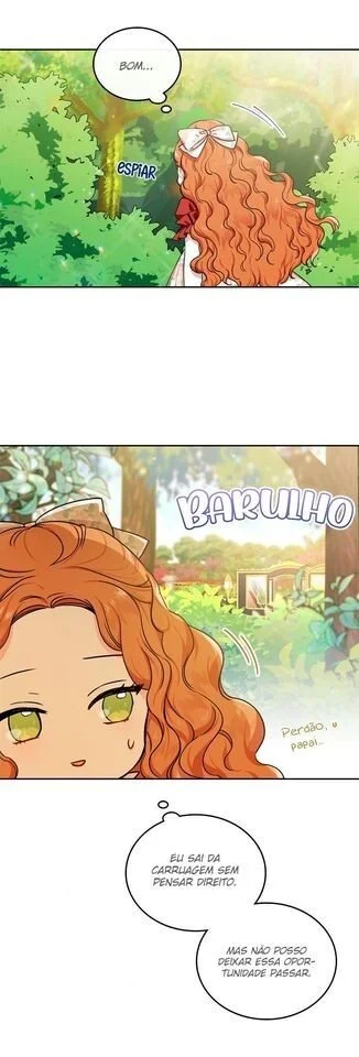 Serei a Matriarca Nessa Vida Capítulo 0