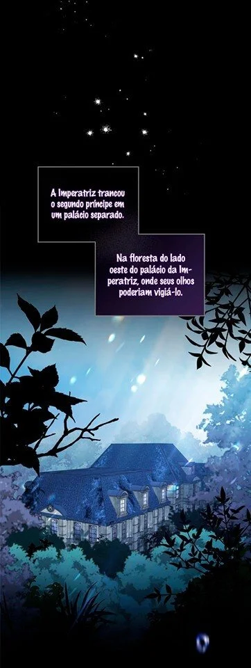 Serei a Matriarca Nessa Vida Capítulo 0