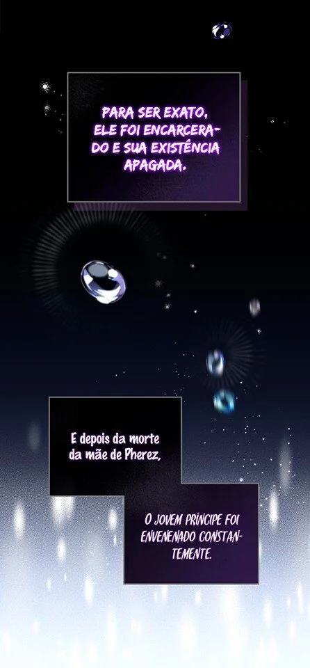 Serei a Matriarca Nessa Vida Capítulo 0