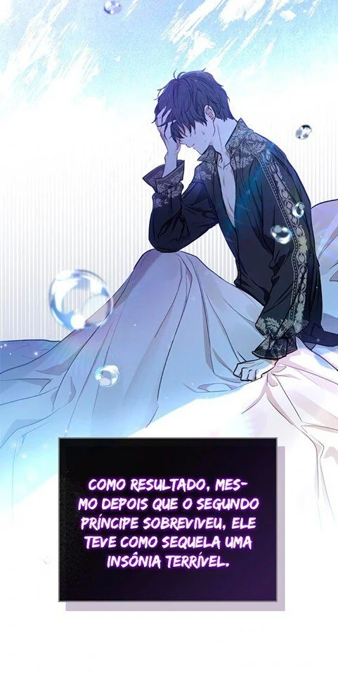 Serei a Matriarca Nessa Vida Capítulo 0