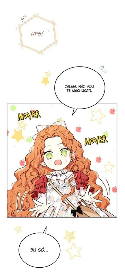 Serei a Matriarca Nessa Vida Capítulo 0
