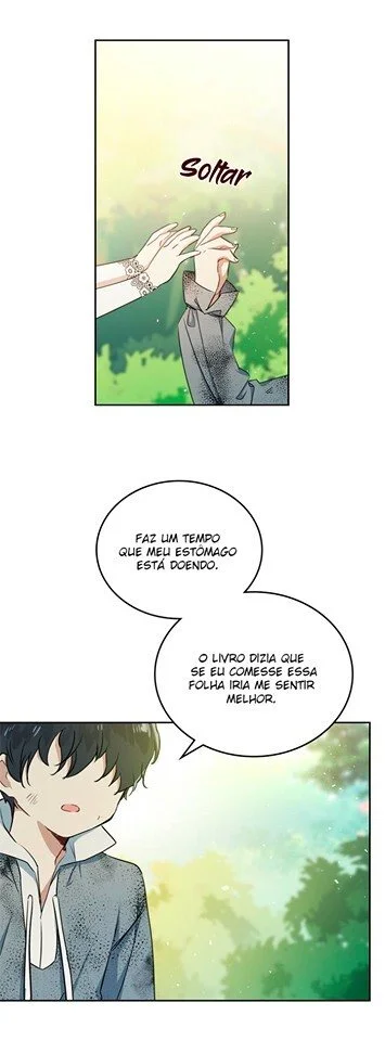Serei a Matriarca Nessa Vida Capítulo 0