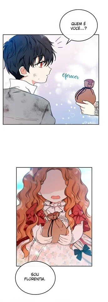 Serei a Matriarca Nessa Vida Capítulo 0