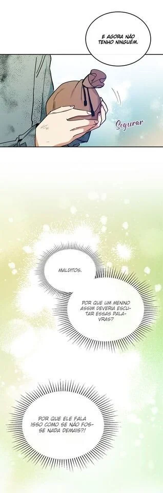 Serei a Matriarca Nessa Vida Capítulo 0