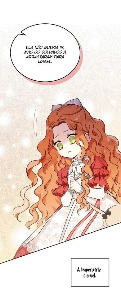 Serei a Matriarca Nessa Vida Capítulo 0