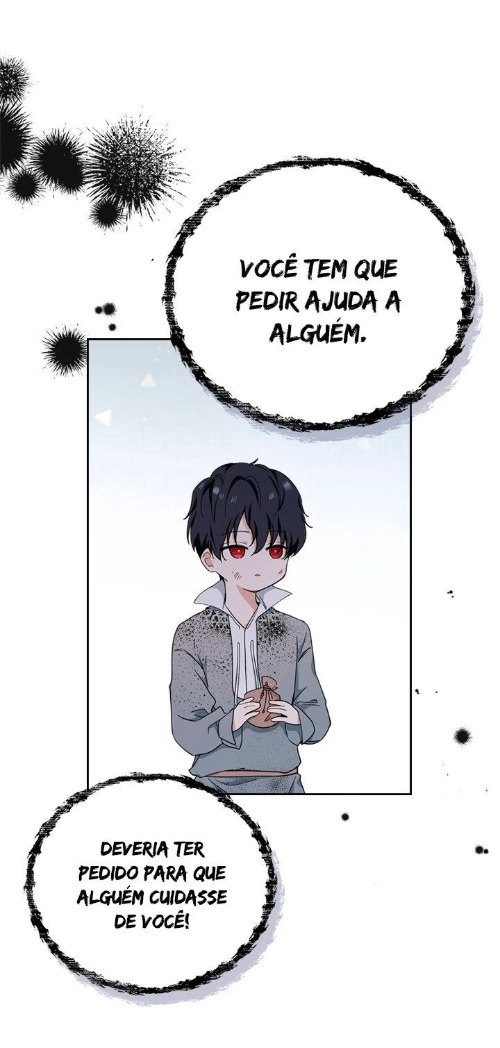 Serei a Matriarca Nessa Vida Capítulo 0