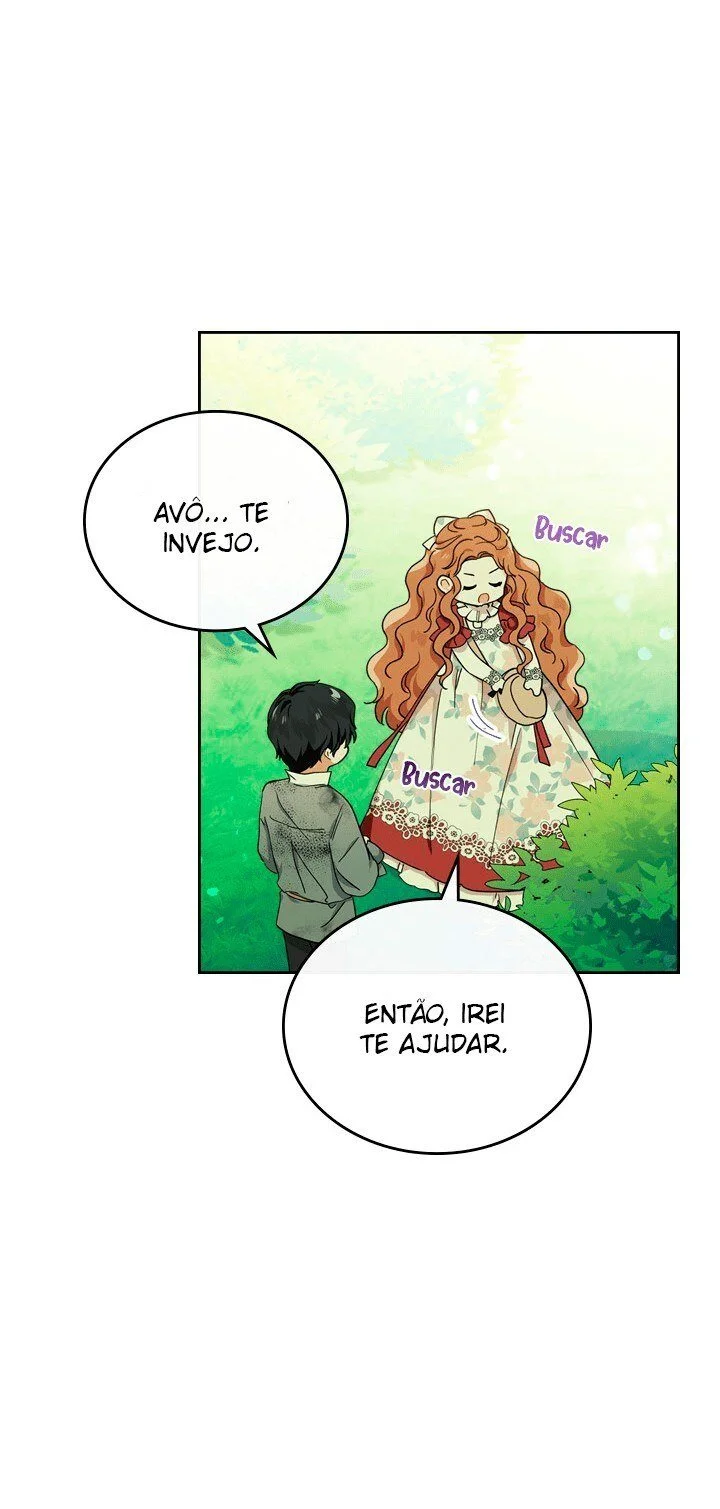 Serei a Matriarca Nessa Vida Capítulo 0