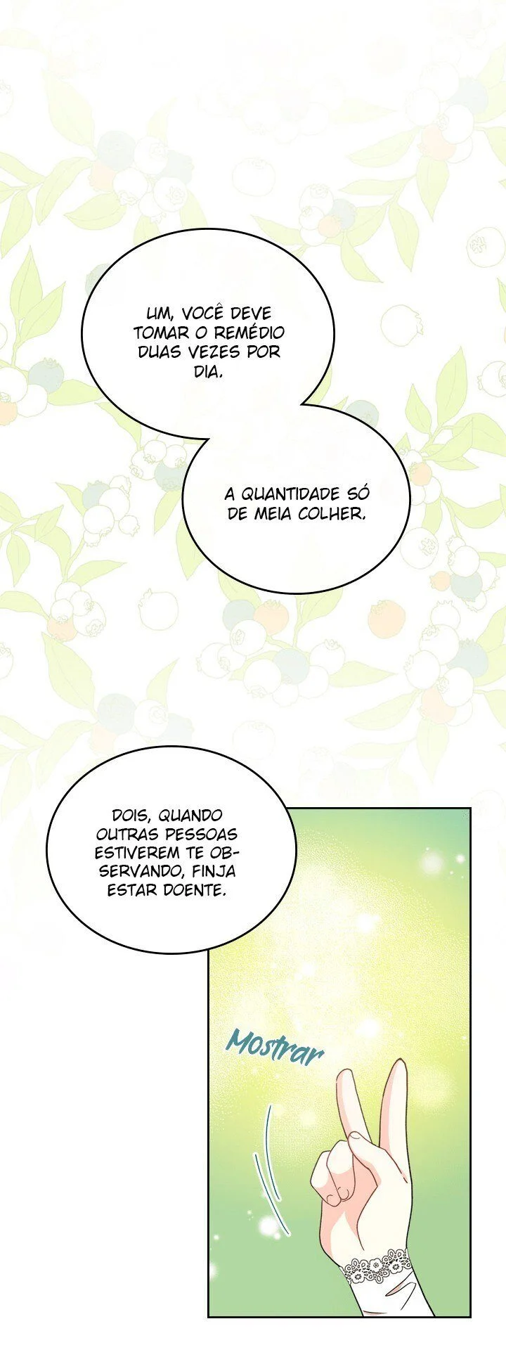 Serei a Matriarca Nessa Vida Capítulo 0