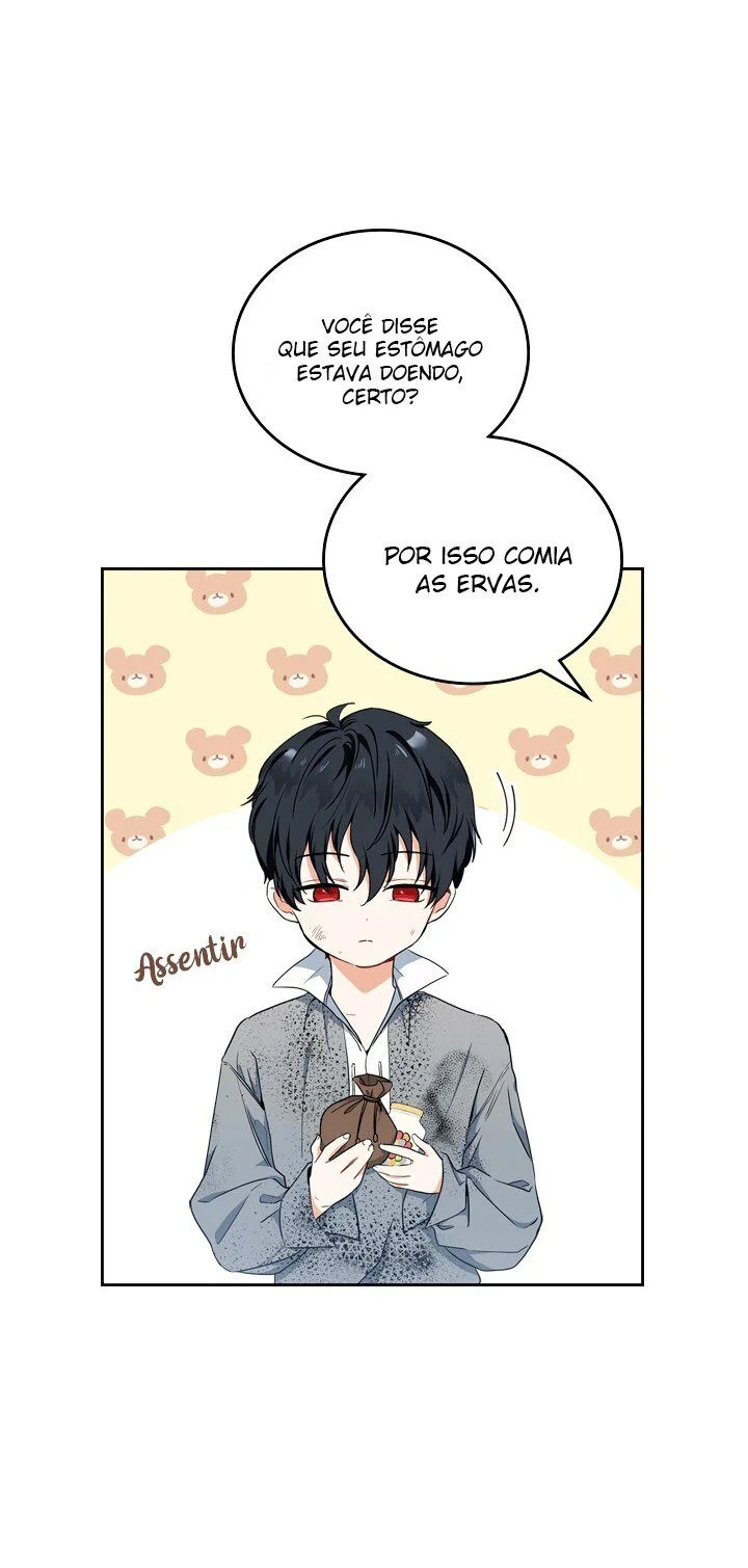 Serei a Matriarca Nessa Vida Capítulo 0
