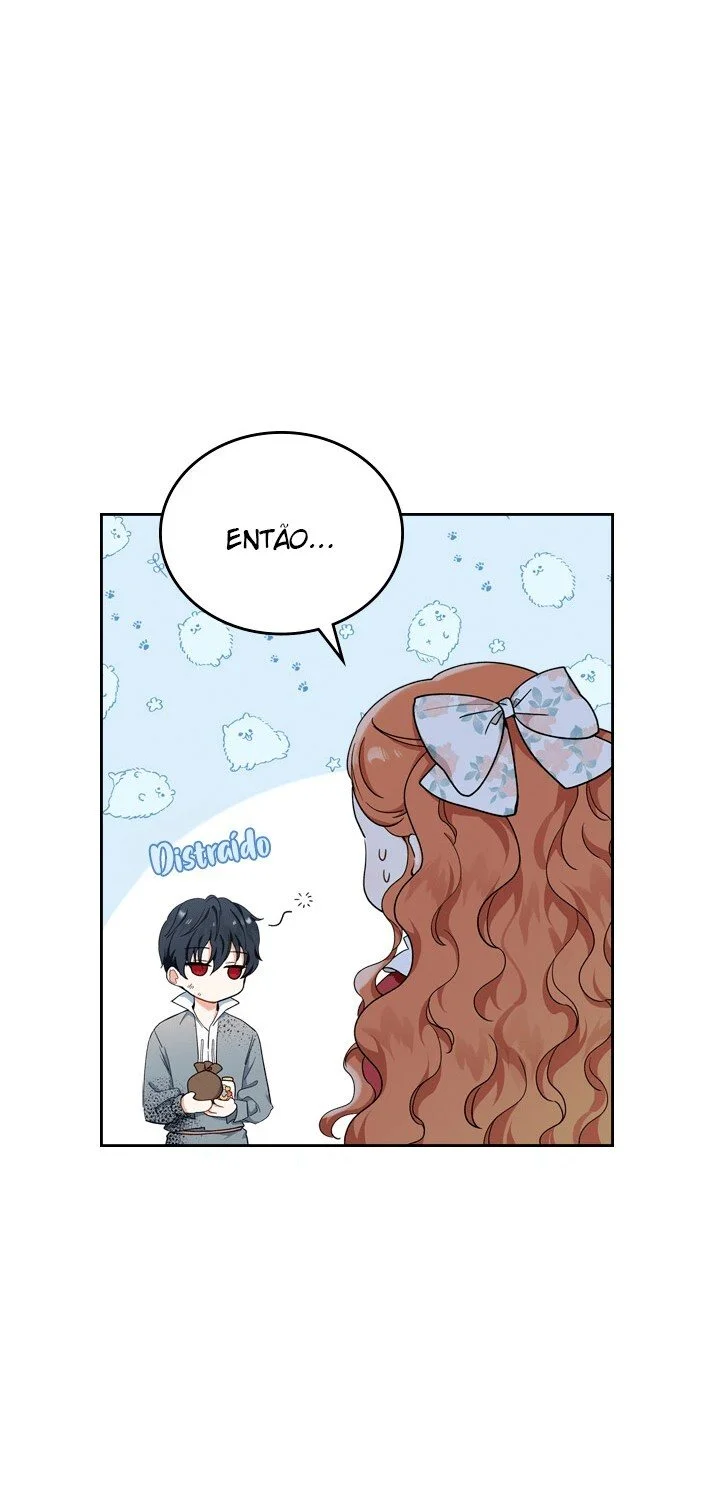 Serei a Matriarca Nessa Vida Capítulo 0