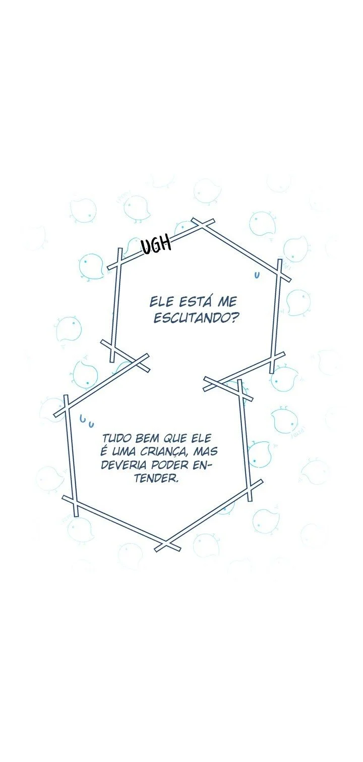 Serei a Matriarca Nessa Vida Capítulo 0