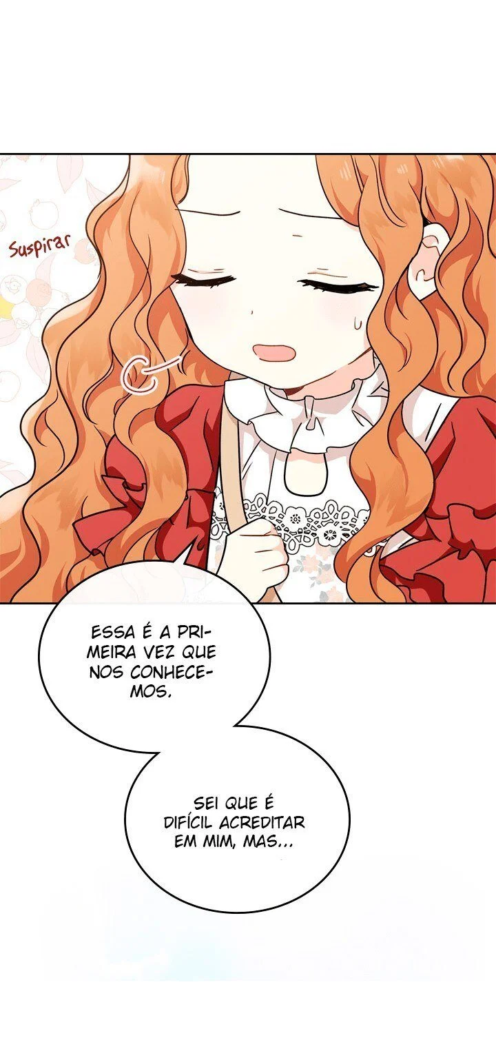 Serei a Matriarca Nessa Vida Capítulo 0