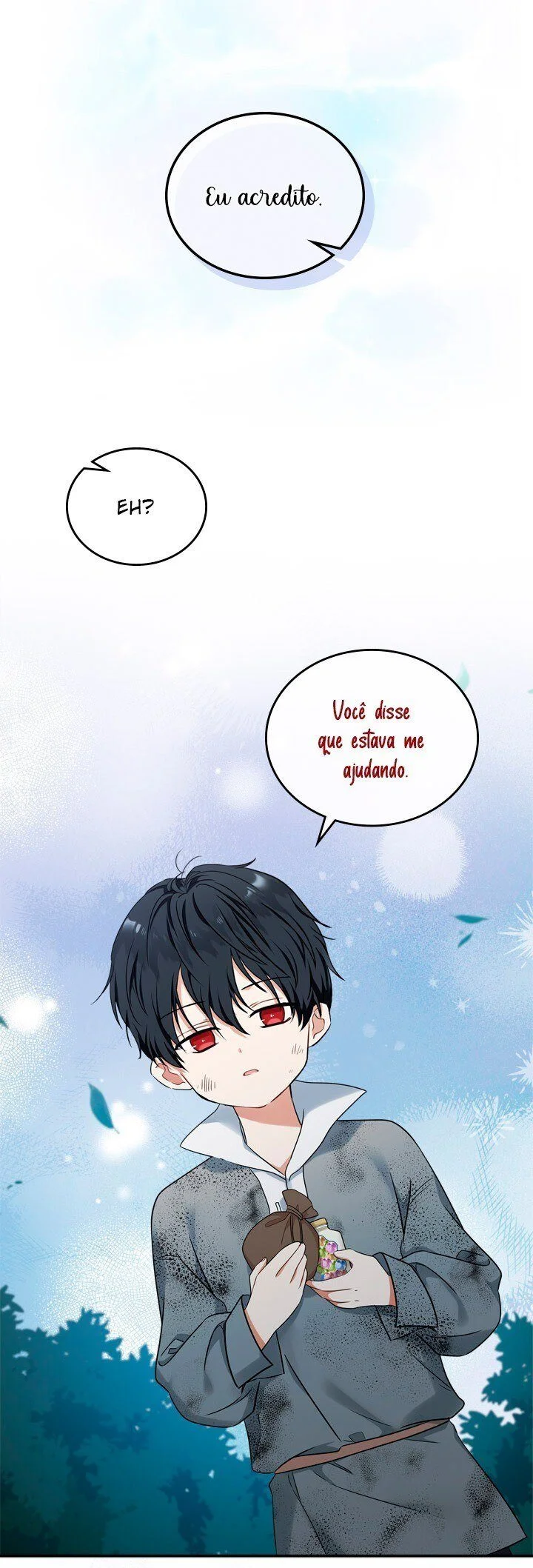 Serei a Matriarca Nessa Vida Capítulo 0