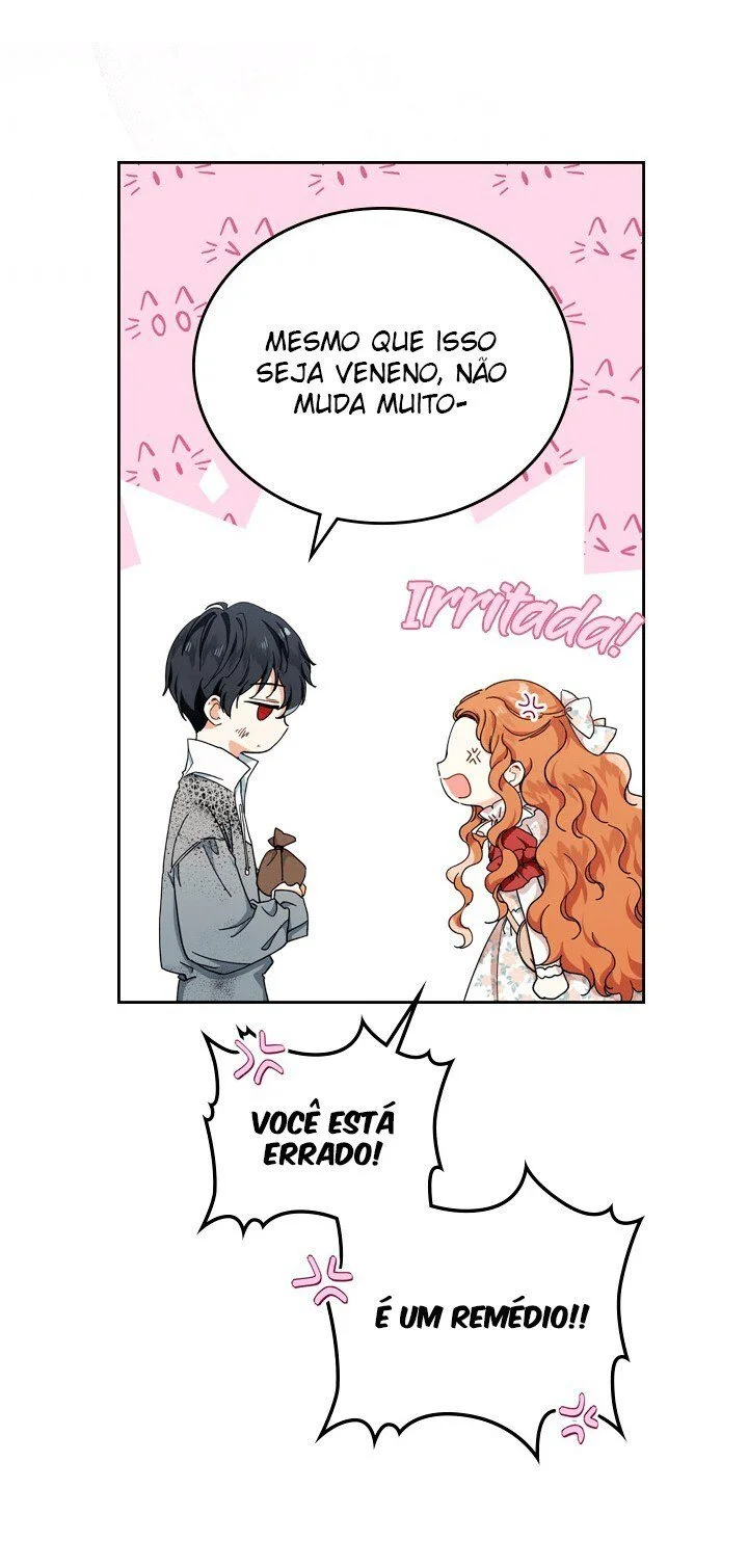 Serei a Matriarca Nessa Vida Capítulo 0