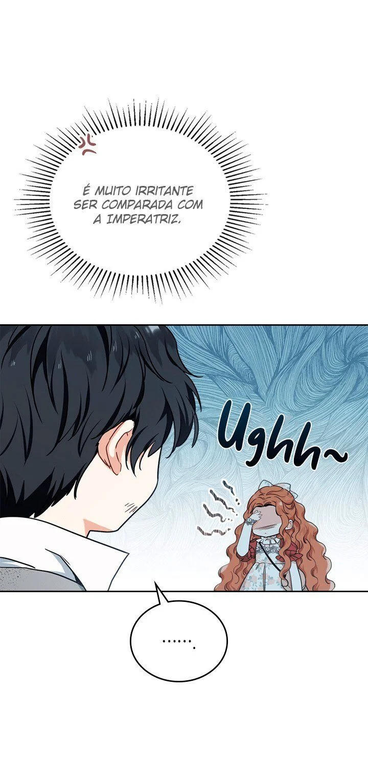 Serei a Matriarca Nessa Vida Capítulo 0