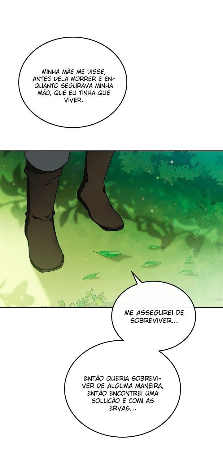 Serei a Matriarca Nessa Vida Capítulo 0