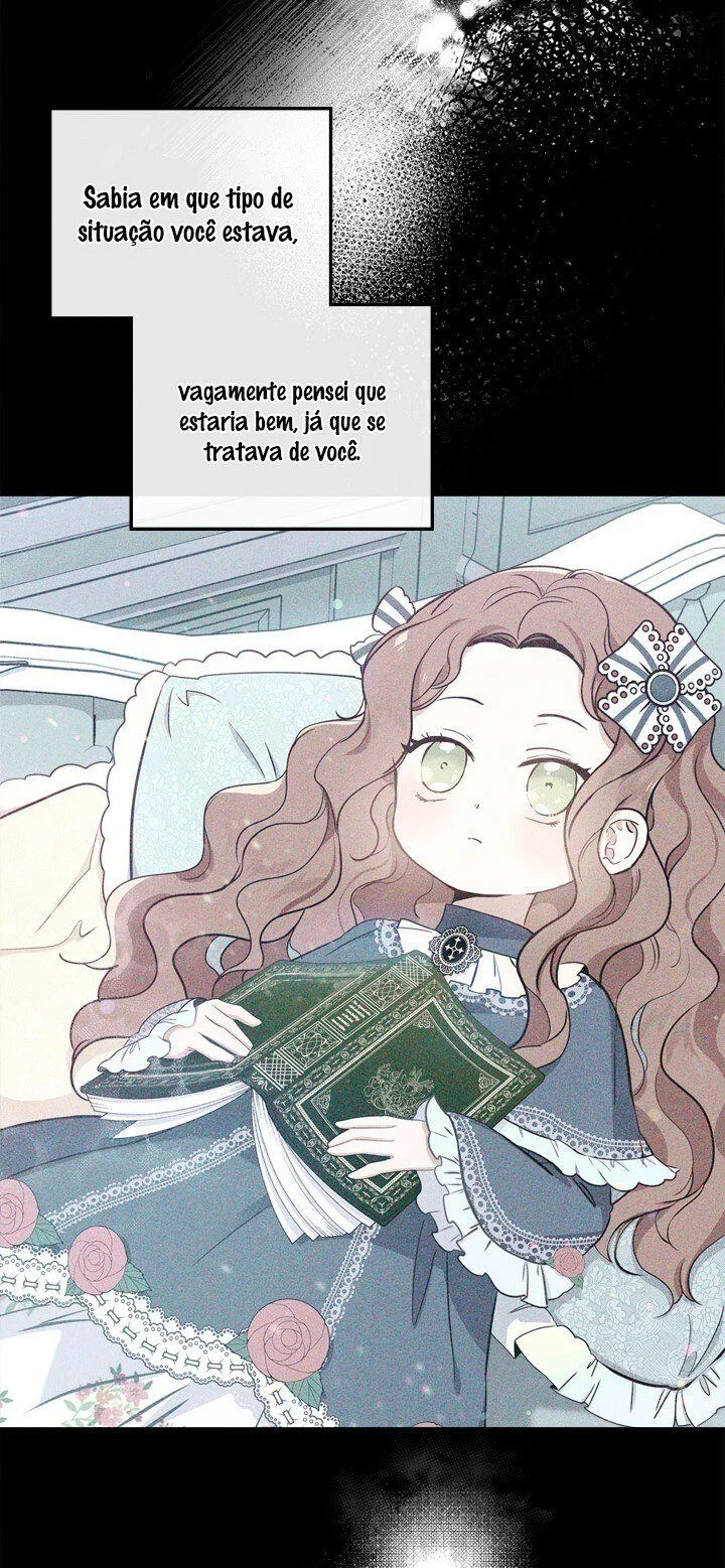 Serei a Matriarca Nessa Vida Capítulo 0