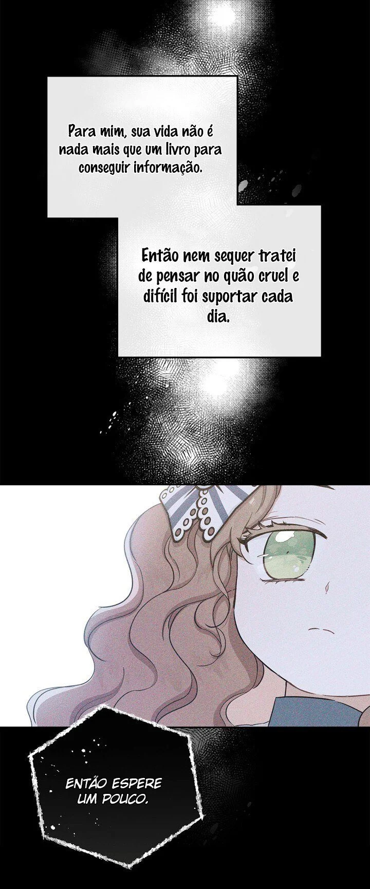 Serei a Matriarca Nessa Vida Capítulo 0