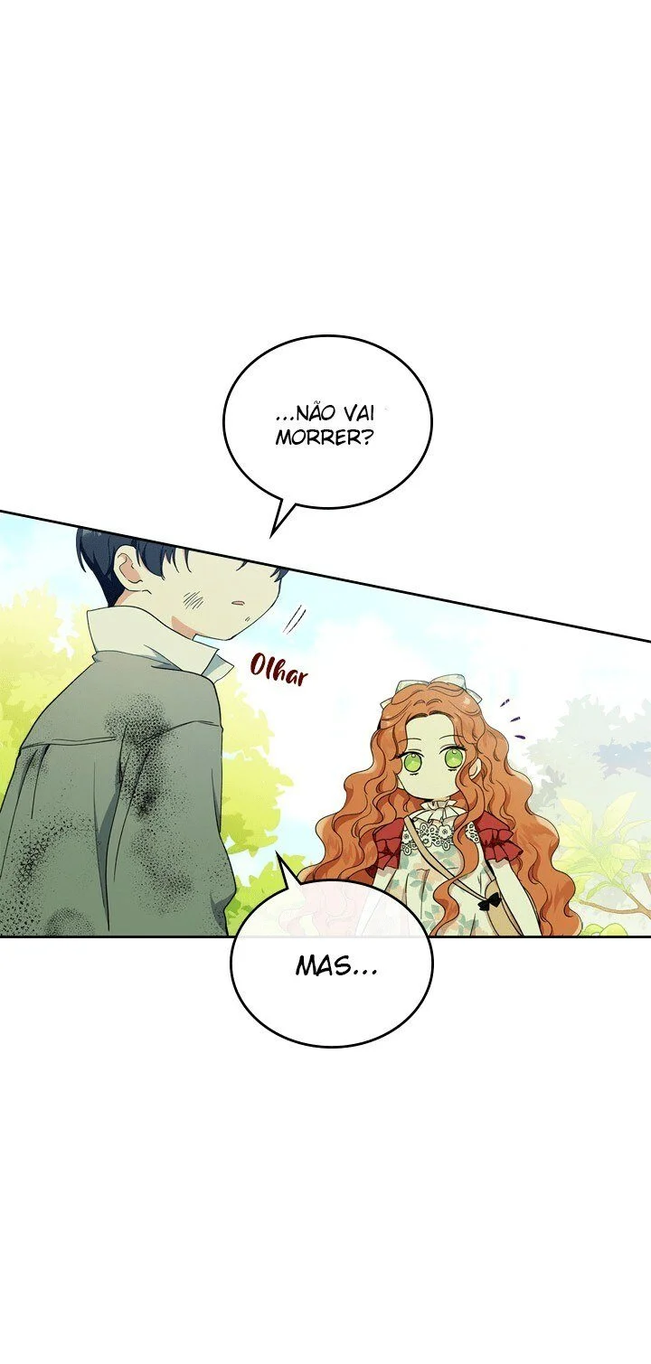 Serei a Matriarca Nessa Vida Capítulo 0