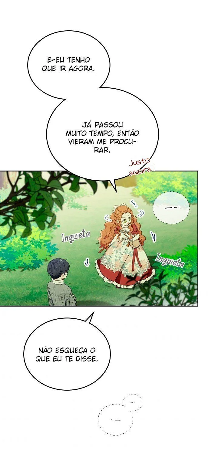 Serei a Matriarca Nessa Vida Capítulo 0