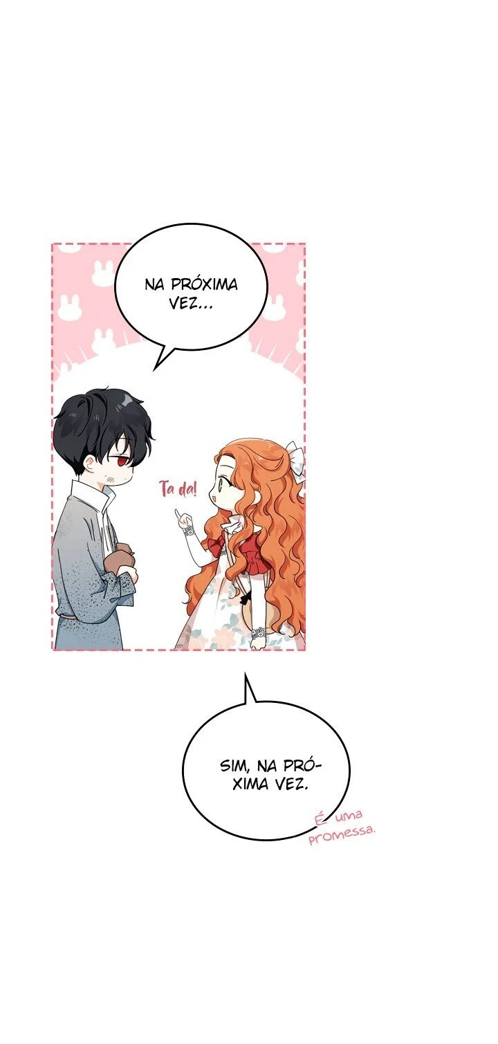 Serei a Matriarca Nessa Vida Capítulo 0